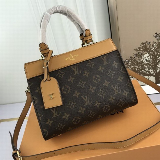 LV Hangbags AAA Women-654