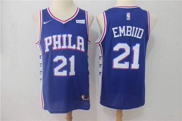 NBA Philadelphia 76ers-145