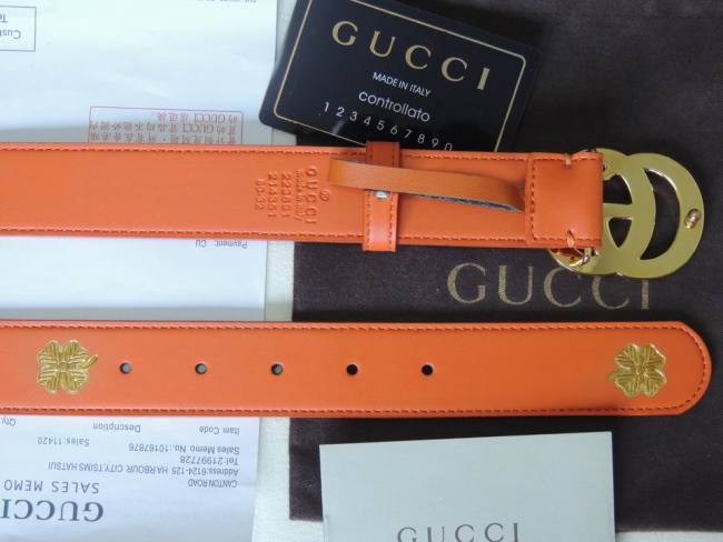 G Belt 1:1 Quality-062