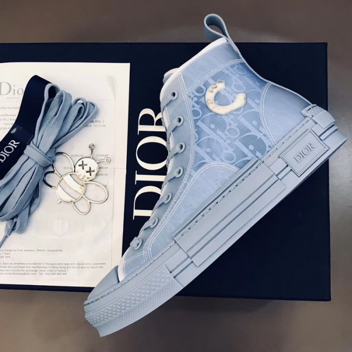 Super Max Dior Shoes-246