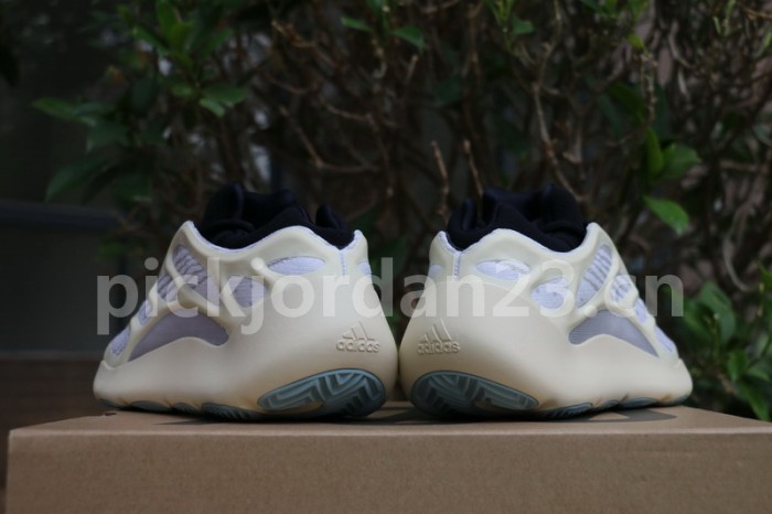 Authentic Yeezy 700 V3 “Azael”