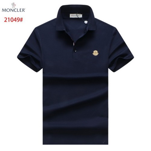 Moncler Polo t-shirt men-153(M-XXXL)