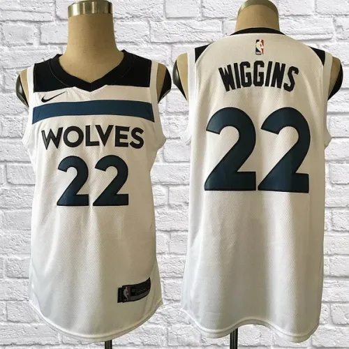 NBA Minnesota Timberwolves-037
