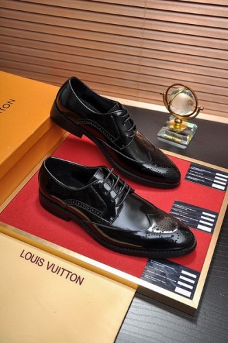 LV Men shoes 1：1 quality-3239