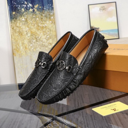 LV Men shoes 1：1 quality-2484