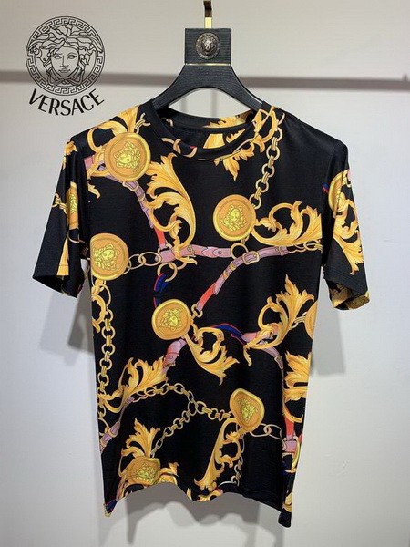 Versace t-shirt men-224(S-XXL)