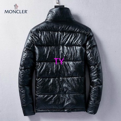 Moncler Down Coat men-030(M-XXXL)