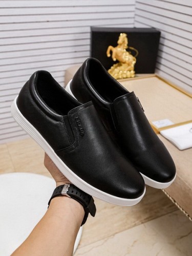 Prada men shoes 1：1 quality-376