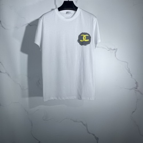 CHNL t-shirt men-028(M-XXL)