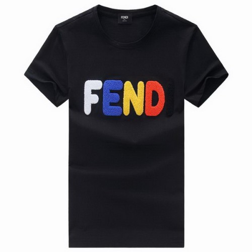 FD T-shirt-323(M-XXXL)