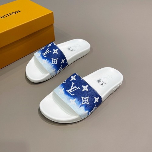 LV women slippers AAA-175