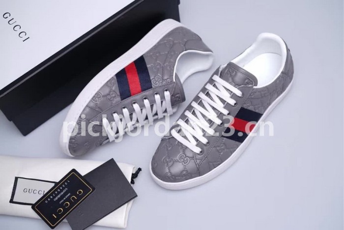 Super Max G Shoes-207