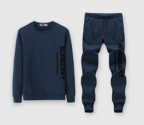 Burberry long sleeve men suit-306(M-XXXL)