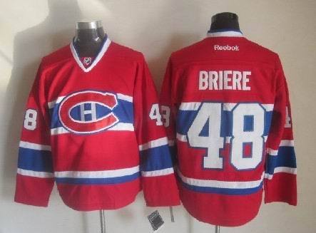 Montreal Canadiens jerseys-003