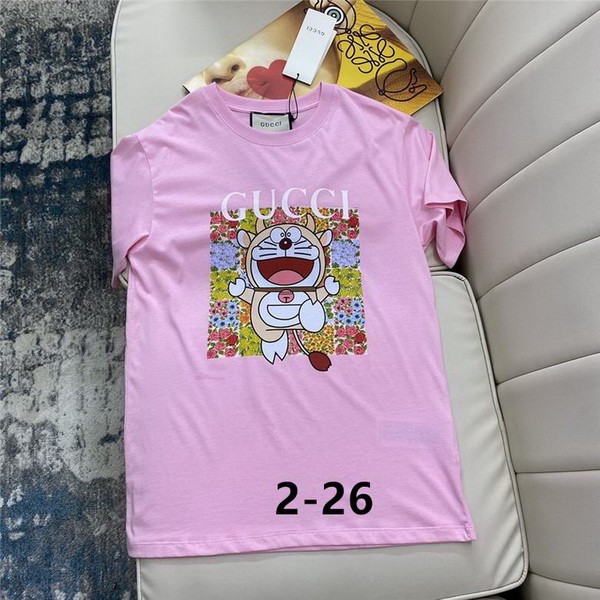 G men t-shirt-866(S-L)