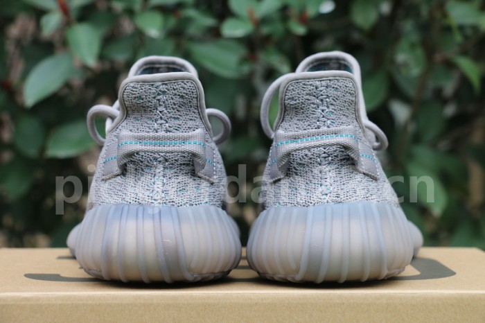 Authentic AD Yeezy 350 V2 “Moonrock”