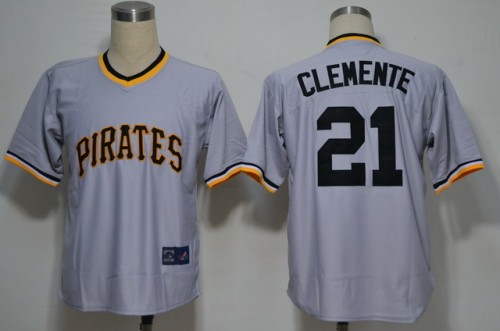 MLB Pittsburgh Pirates-116