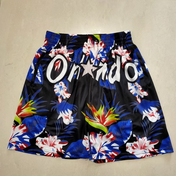 NBA Shorts-873