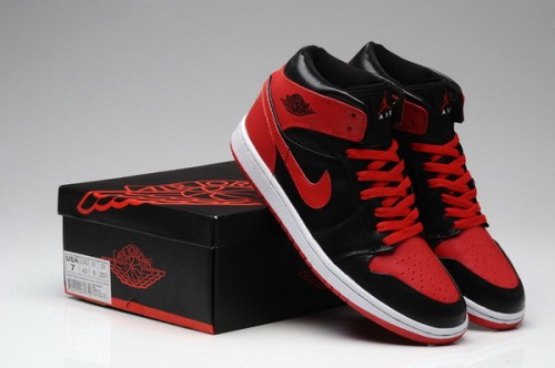 Air Jordan 1 shoes AAA-045