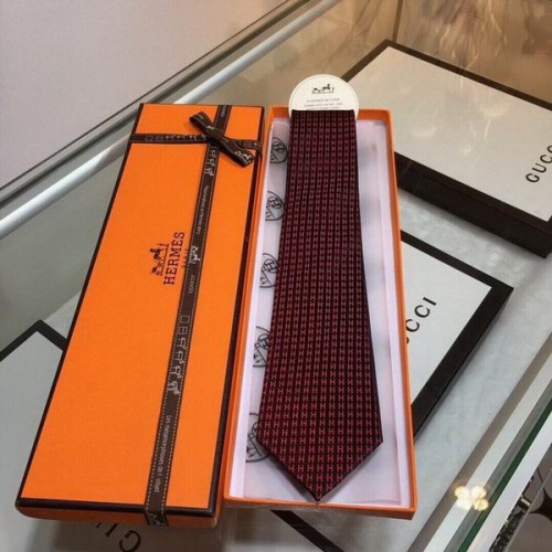 Hermes Necktie AAA Quality-181