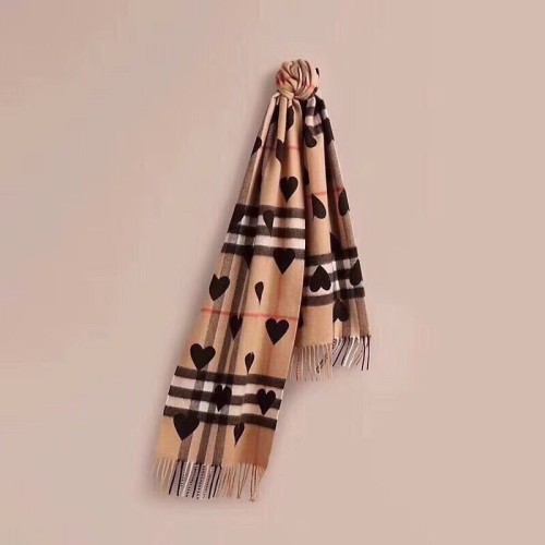 Burberry Silk Scarf AAA-262