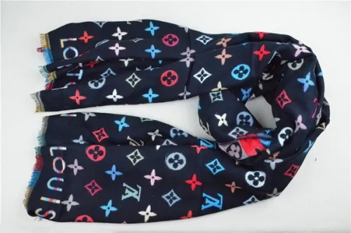 LV Silk Scarf AAA-243