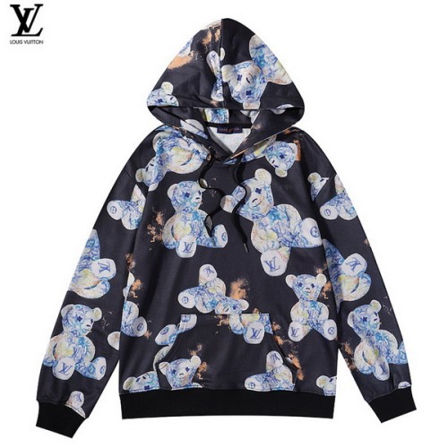 LV men Hoodies-283(M-XXL)