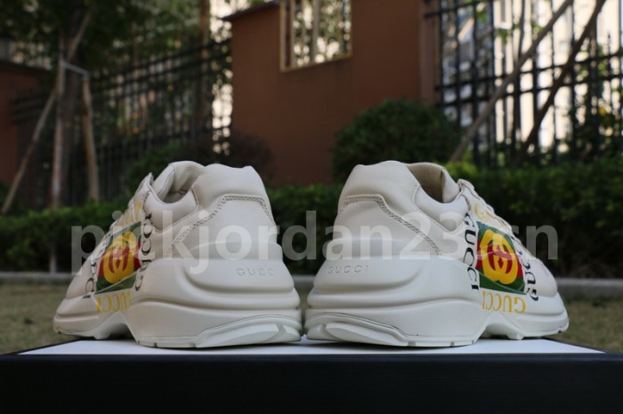 Super Max G Shoes-074