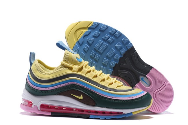 Nike Air Max 97 women shoes-084