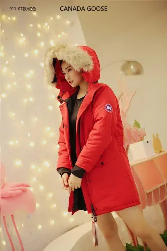 CG Down Jacket women-202