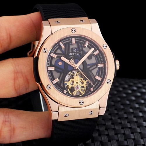 Hublot Watches-887