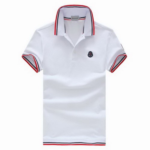 Moncler Polo t-shirt men-115(M-XXL)