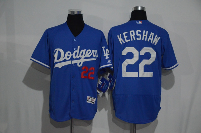 MLB Los Angeles Dodgers-086