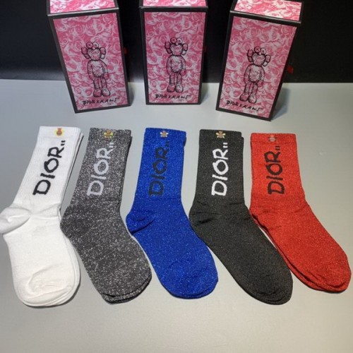 Dior Sock-010