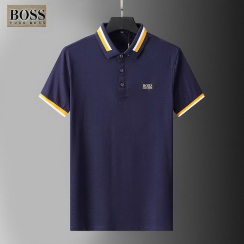 Boss polo t-shirt men-041(M-XXXL)