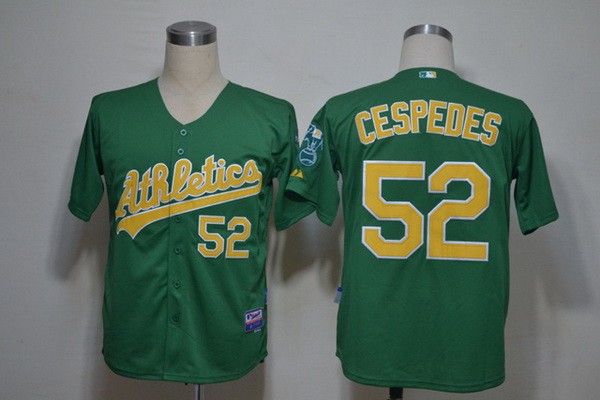 MLB Oakland Athletics-043