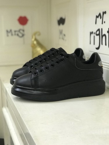 Alexander McQueen Women Shoes 1：1 quality-389