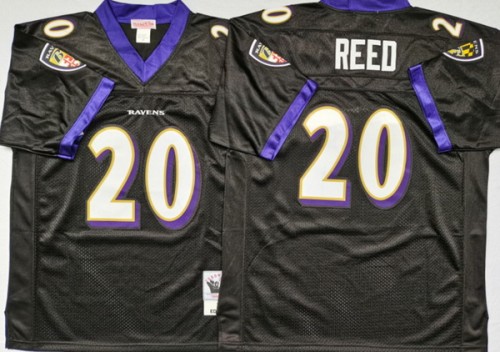 NFL Baltimore Ravens-099
