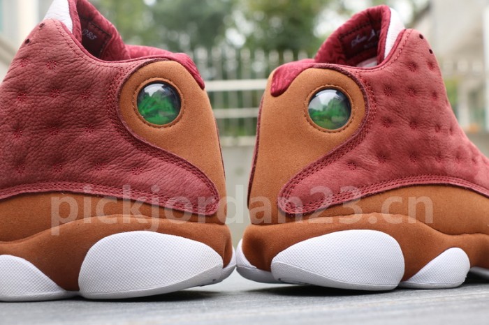 Authentic Air Jordan 13 “BIN 23” Premio