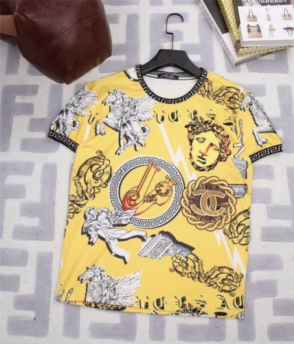 Versace t-shirt men-111(M-XXXL)