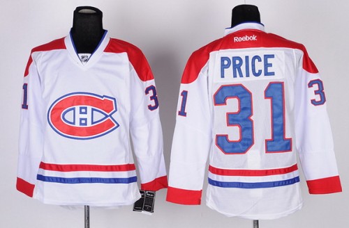 Montreal Canadiens jerseys-104