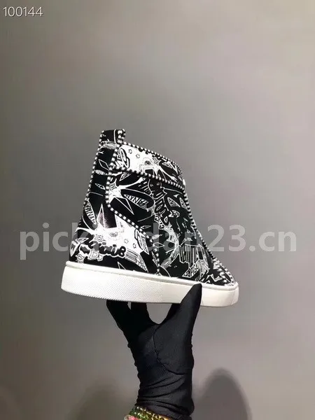 Super Max Christian Louboutin Shoes-1170