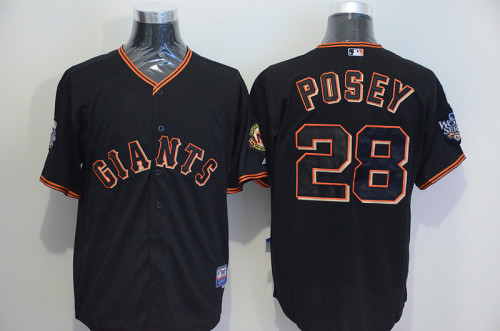 MLB San Francisco Giants-109