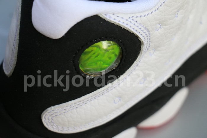Authentic Air Jordan 13 “He Got Game” 2018