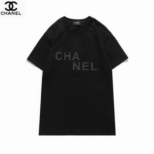 CHNL t-shirt men-219(S-XXL)