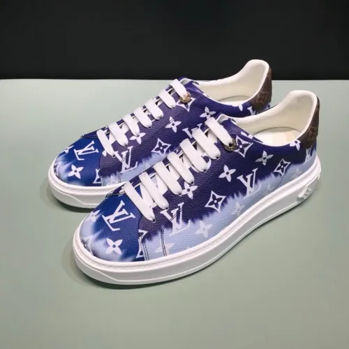 Super Max Custom LV Shoes-1184