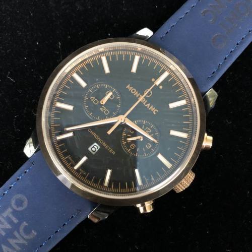 Montblanc Watches-465