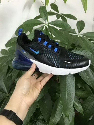 Nike Air Max 270 men shoes-1079