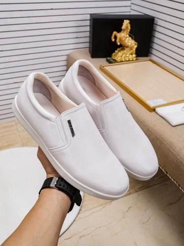 Prada men shoes 1：1 quality-377