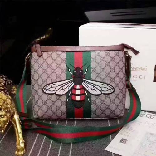 Super Perfect G handbags(Original Leather)-181